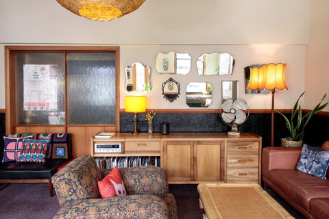 Alabama Hotel Hobart - Accommodation Brunswick Heads 6