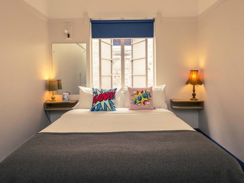 Alabama Hotel Hobart - Accommodation Brunswick Heads 36