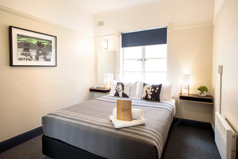 Alabama Hotel Hobart - Accommodation Brunswick Heads 22