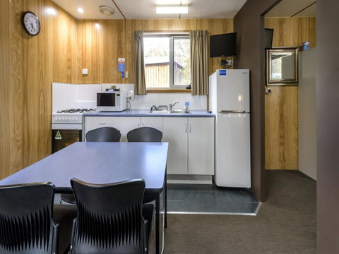 Discovery Parks - Cradle Mountain - Accommodation Brunswick Heads 15