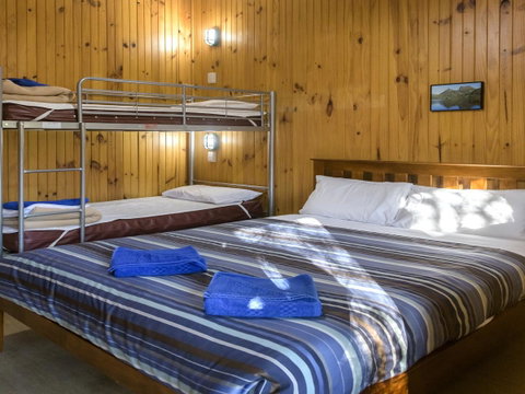 Discovery Parks - Cradle Mountain - Accommodation Brunswick Heads 9