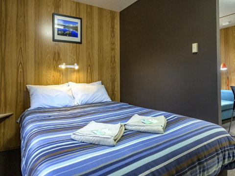 Discovery Parks - Cradle Mountain - Accommodation Brunswick Heads 17