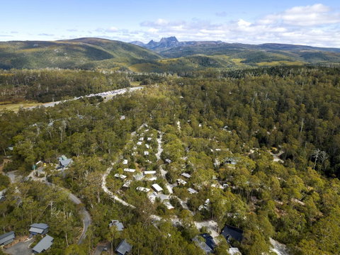 Discovery Parks - Cradle Mountain - Accommodation Brunswick Heads 25