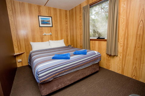 Discovery Parks - Cradle Mountain - Accommodation Brunswick Heads 33