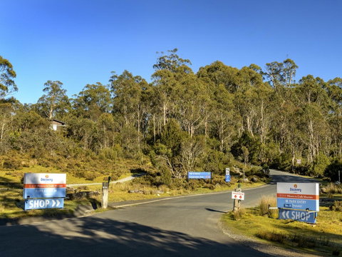 Discovery Parks - Cradle Mountain - Accommodation Brunswick Heads 20