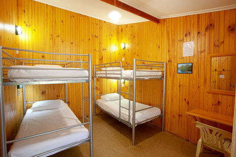 Discovery Parks - Cradle Mountain - Accommodation Brunswick Heads 31