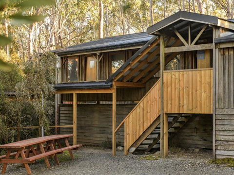 Discovery Parks - Cradle Mountain - Accommodation Brunswick Heads 10