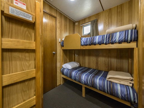 Discovery Parks - Cradle Mountain - Accommodation Brunswick Heads 16