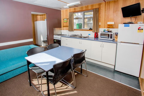 Discovery Parks - Cradle Mountain - Accommodation Brunswick Heads 35