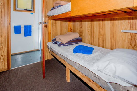 Discovery Parks - Cradle Mountain - Accommodation Brunswick Heads 32