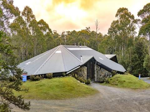 Discovery Parks - Cradle Mountain - Accommodation Brunswick Heads 24