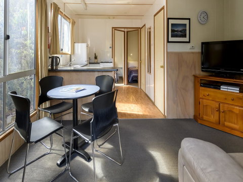 Discovery Parks - Cradle Mountain - Accommodation Brunswick Heads 4