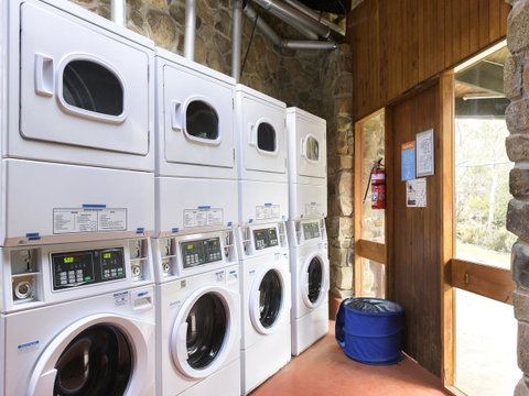 Discovery Parks - Cradle Mountain - Accommodation Brunswick Heads 3