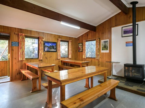 Discovery Parks - Cradle Mountain - Accommodation Brunswick Heads 12