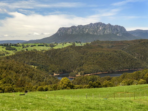 Discovery Parks - Cradle Mountain - Accommodation Brunswick Heads 23