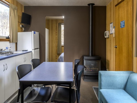 Discovery Parks - Cradle Mountain - Accommodation Brunswick Heads 14