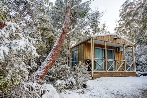 Discovery Parks - Cradle Mountain - Accommodation Brunswick Heads 28