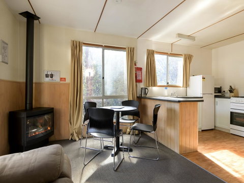 Discovery Parks - Cradle Mountain - Accommodation Brunswick Heads 7