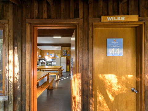 Discovery Parks - Cradle Mountain - Accommodation Brunswick Heads 11