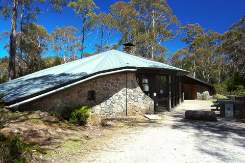 Discovery Parks - Cradle Mountain - Accommodation Brunswick Heads 40