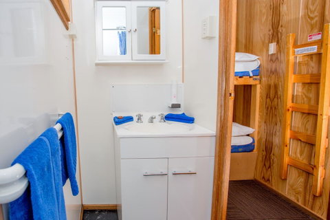 Discovery Parks - Cradle Mountain - Accommodation Brunswick Heads 37