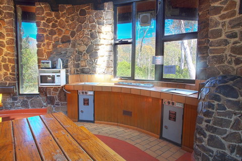 Discovery Parks - Cradle Mountain - Accommodation Brunswick Heads 43
