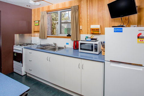 Discovery Parks - Cradle Mountain - Accommodation Brunswick Heads 34
