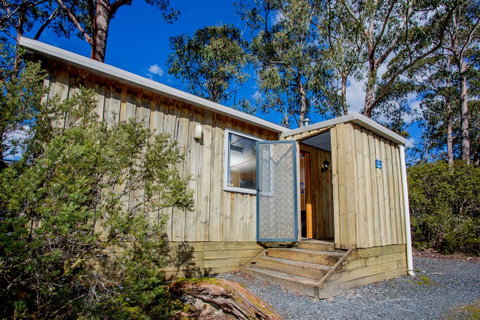 Discovery Parks - Cradle Mountain - Accommodation Brunswick Heads 36