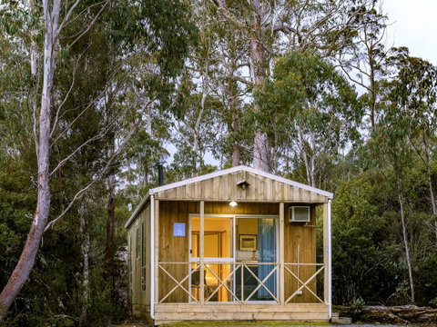Discovery Parks - Cradle Mountain - Accommodation Brunswick Heads 6