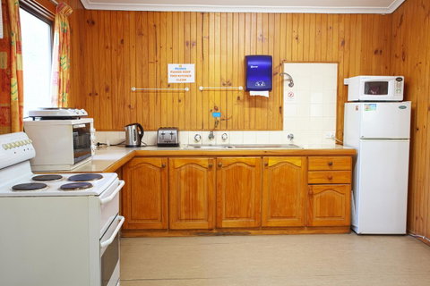 Discovery Parks - Cradle Mountain - Accommodation Brunswick Heads 30