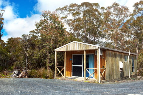 Discovery Parks - Cradle Mountain - Accommodation Brunswick Heads 41