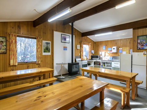 Discovery Parks - Cradle Mountain - Accommodation Brunswick Heads 13