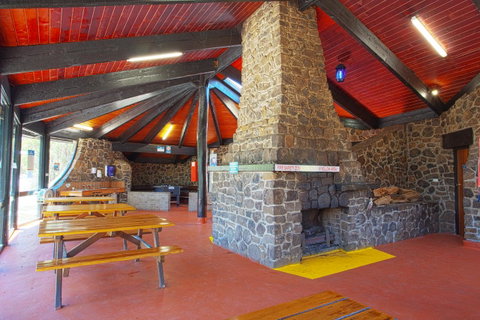 Discovery Parks - Cradle Mountain - Accommodation Brunswick Heads 39