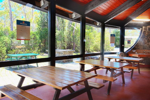 Discovery Parks - Cradle Mountain - Accommodation Brunswick Heads 44