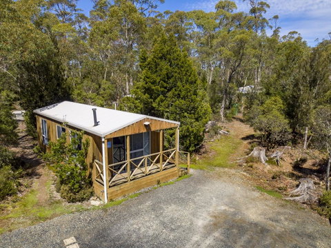 Discovery Parks - Cradle Mountain - Accommodation Brunswick Heads 26
