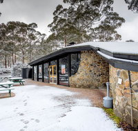 Discovery Parks  Cradle Mountain - Accommodation Brunswick Heads