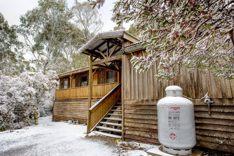 Discovery Parks - Cradle Mountain - Accommodation Brunswick Heads 27