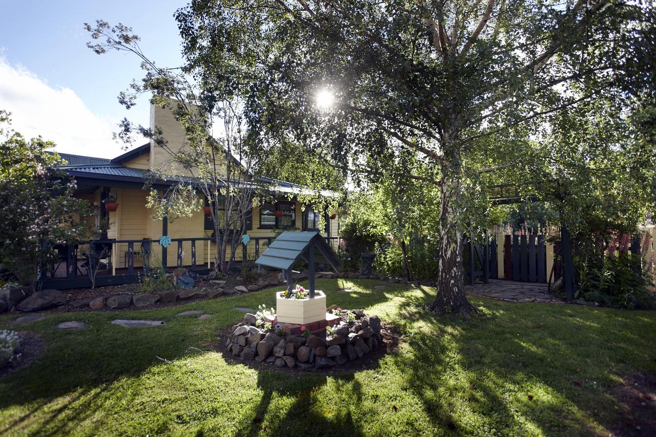 Westerway TAS Accommodation Brunswick Heads