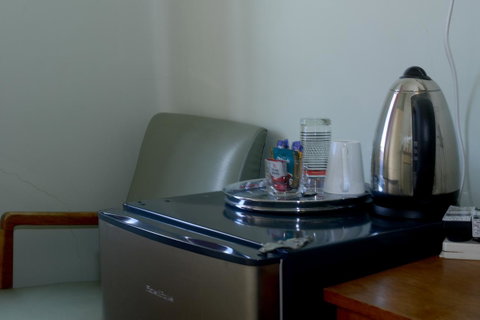 Edinburgh Gallery Bed & Breakfast - Accommodation Brunswick Heads 30