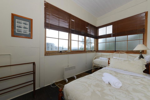 Edinburgh Gallery Bed & Breakfast - Accommodation Brunswick Heads 35