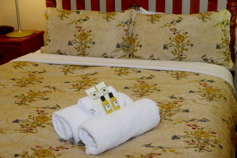 Edinburgh Gallery Bed & Breakfast - Accommodation Brunswick Heads 44