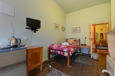 Edinburgh Gallery Bed & Breakfast - Accommodation Brunswick Heads 27