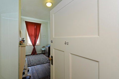 Edinburgh Gallery Bed & Breakfast - Accommodation Brunswick Heads 26