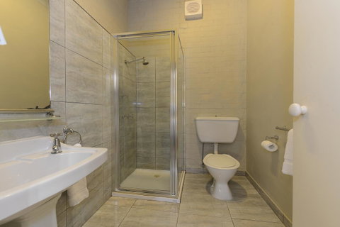 Edinburgh Gallery Bed & Breakfast - Accommodation Brunswick Heads 15