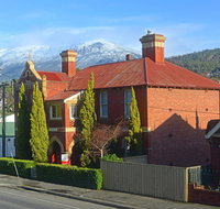 Edinburgh Gallery Bed  Breakfast - Accommodation Brunswick Heads