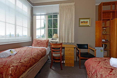 Edinburgh Gallery Bed & Breakfast - Accommodation Brunswick Heads 8