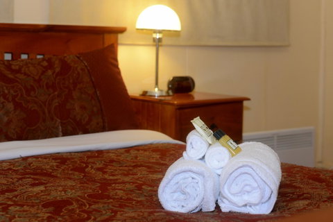 Edinburgh Gallery Bed & Breakfast - Accommodation Brunswick Heads 18