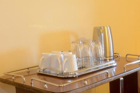 Edinburgh Gallery Bed & Breakfast - Accommodation Brunswick Heads 42