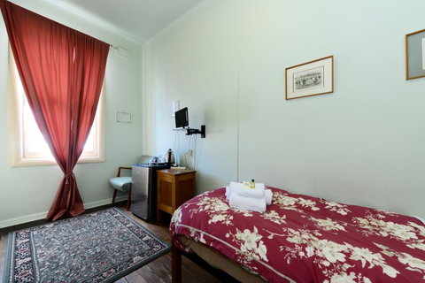Edinburgh Gallery Bed & Breakfast - Accommodation Brunswick Heads 29