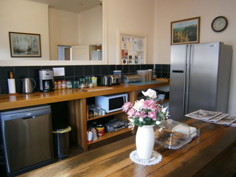 Edinburgh Gallery Bed & Breakfast - Accommodation Brunswick Heads 5